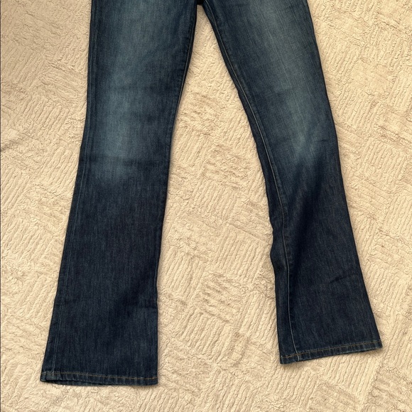 Joe's Jeans Women’s Honey fit Blue Denim Jeans, Size 29 - Picture 8 of 14